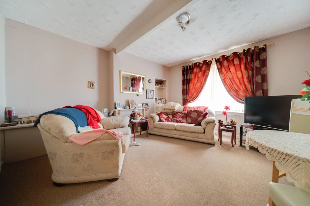 Additional image 4 of 1 bed flat for saleQueen Street, Alva FK12