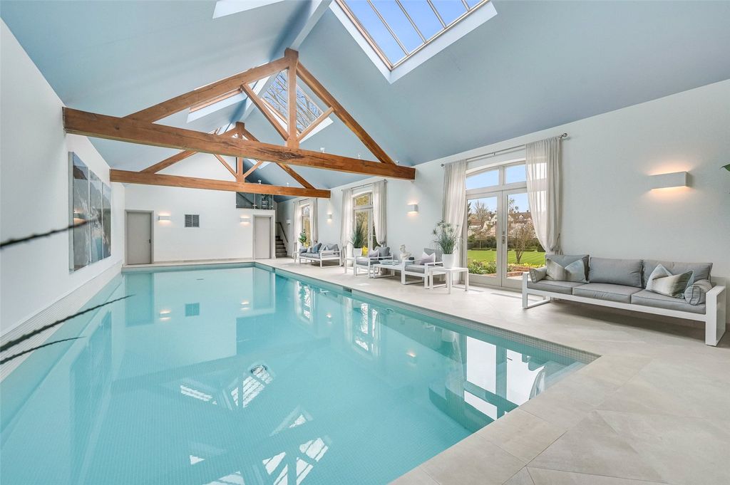 Property photo 2 of 29 Pool House