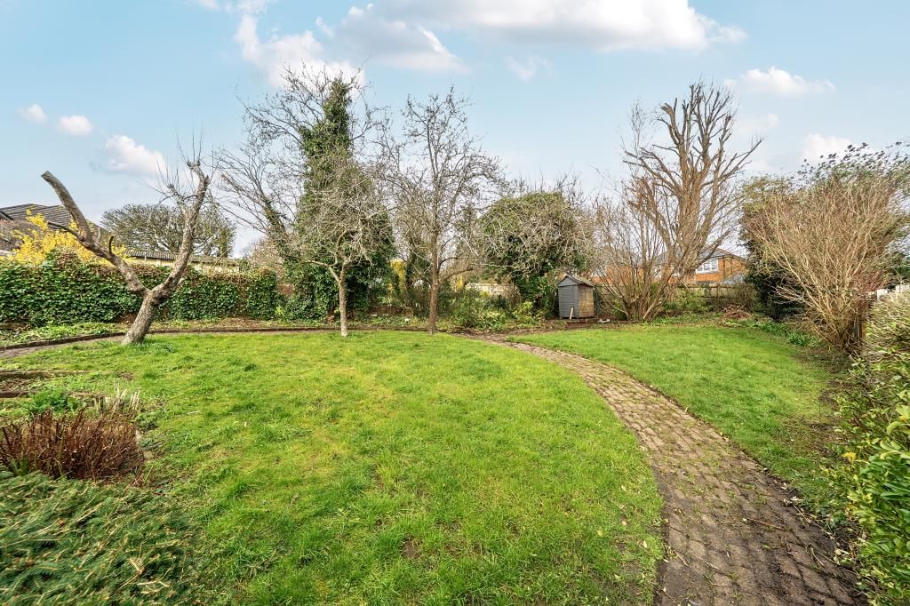 Property photo 2 of 21 Garden