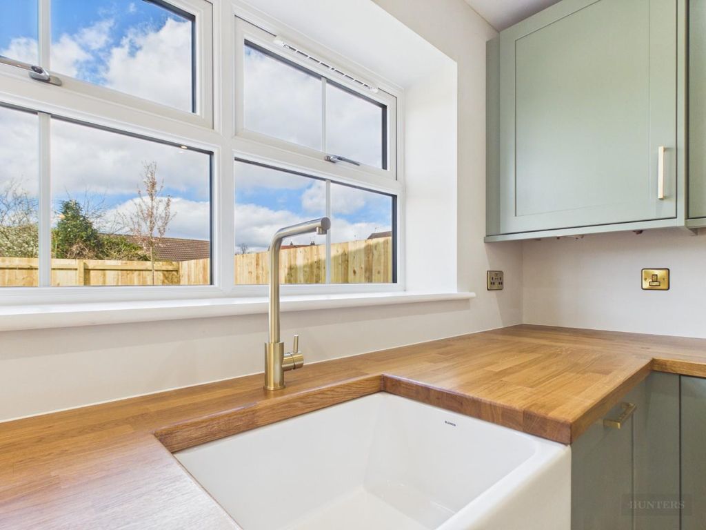 Additional image 5 of 2 bed semi-detached bungalow for saleDalton Fields, Brandesburton, Driffield YO25