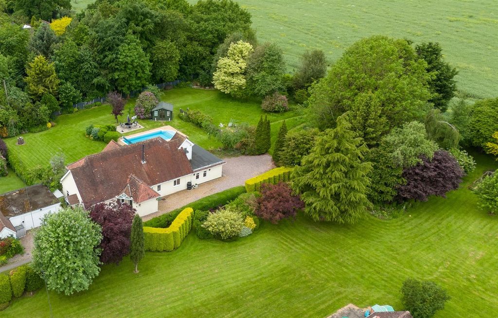 Property photo 2 of 28 Aerial-1 (Cropped By Odt).Jpg