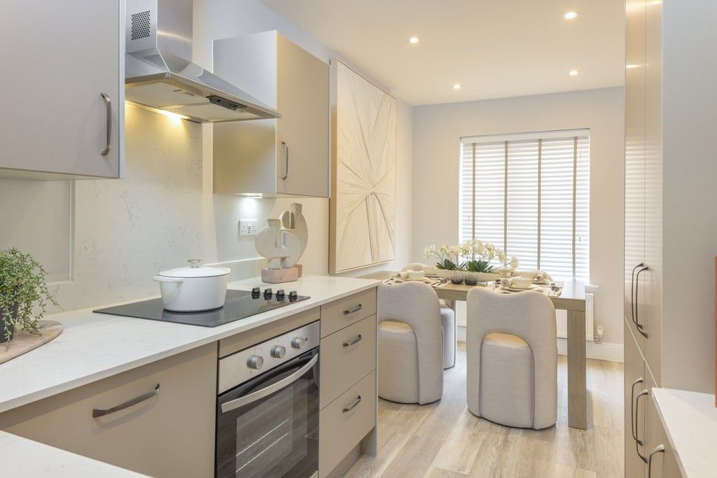 Property photo 3 of 12 The Glades At Mindenhurst, Deepcut