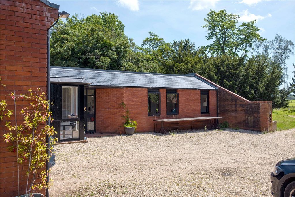 Additional image 13 of Land for saleNuneham Courtenay, Oxfordshire OX44