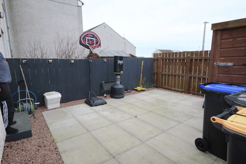Additional image 14 of 2 bed end terrace house for saleBerryden Road, Peterhead AB42