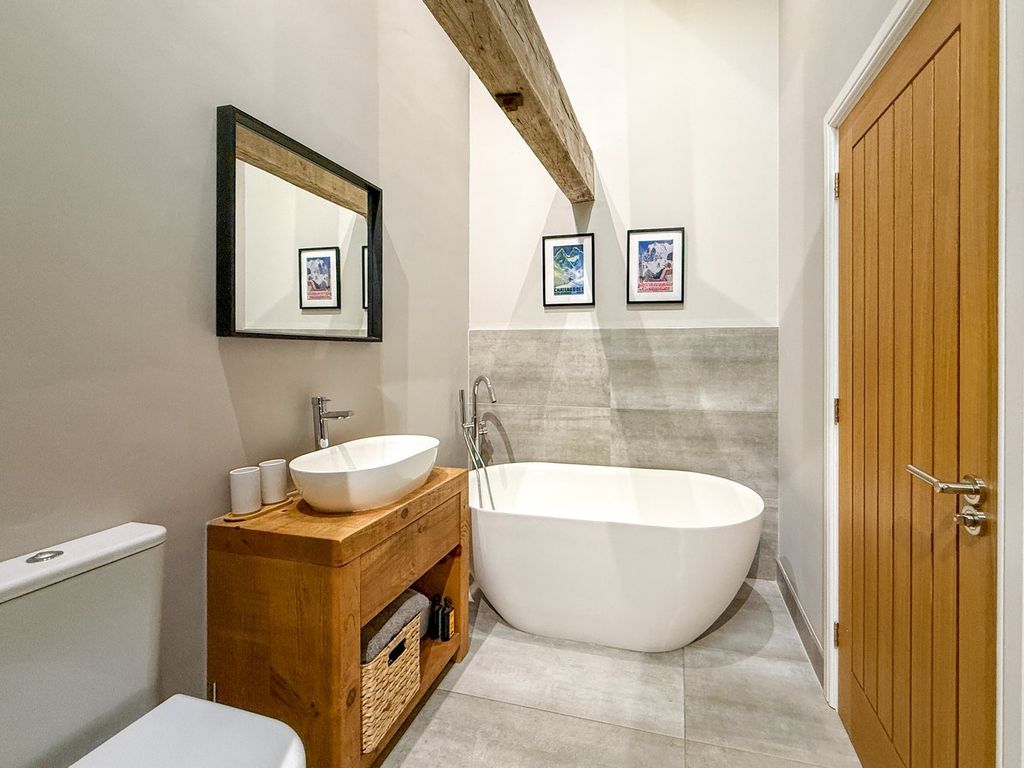 Additional image 27 of 4 bed barn conversion for saleOff Manor Road, Farnley Tyas, Huddersfield HD4
