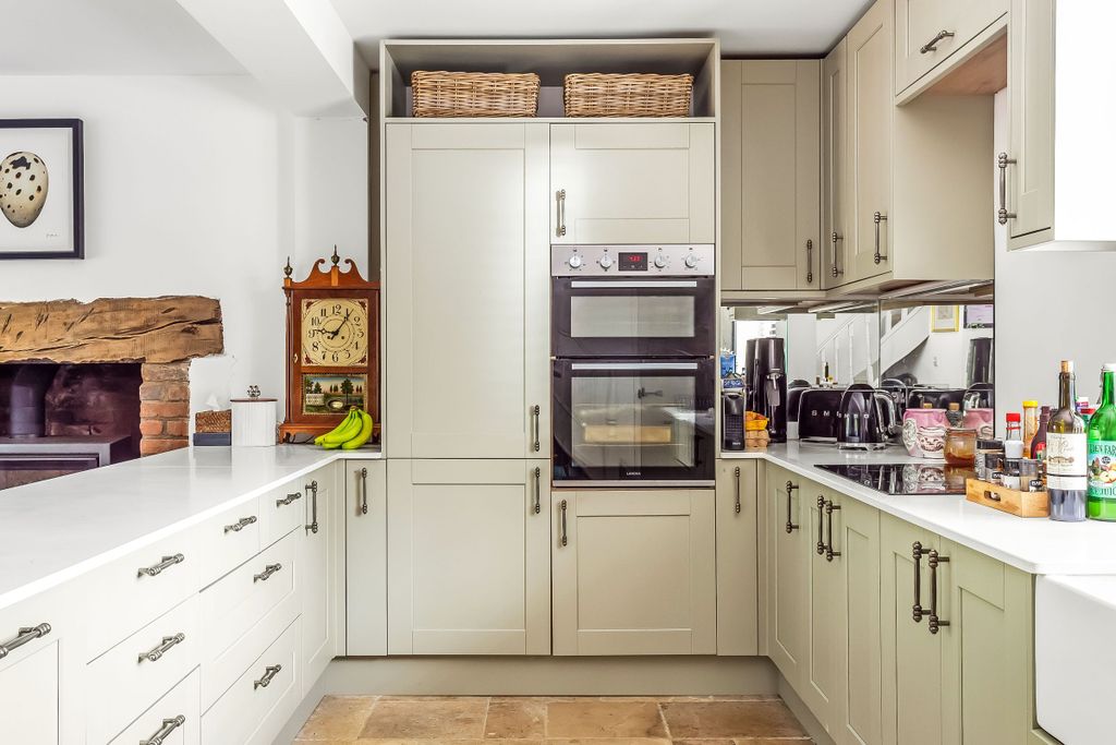 Additional image 18 of 5 bed detached house for saleFreeways, Stick Hill, Edenbridge TN8