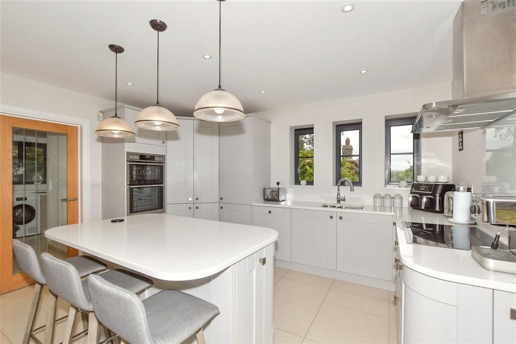Property photo 1 of 16 Kitchen Area