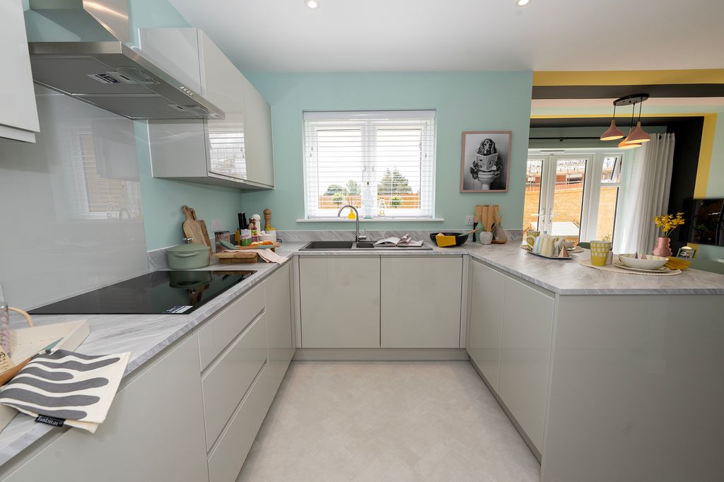 Property photo 3 of 12 Showhome Photography