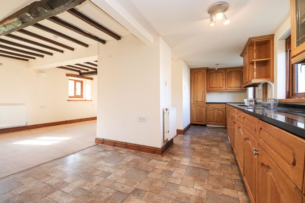 Property photo 3 of 23 Open Plan Lounge/Dining Kitchen