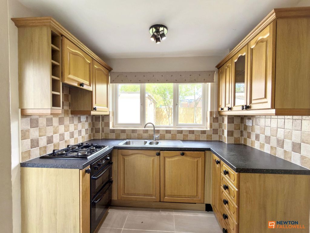 Additional image 9 of 3 bed semi-detached house for saleParkdale, Ibstock LE67