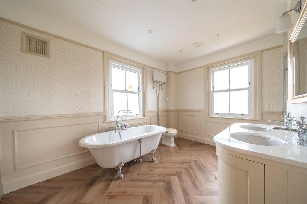 Additional image 32 of 4 bed detached house for salePark Road, Hellingly, Hailsham BN27