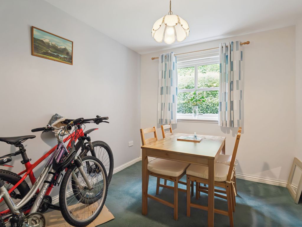 Additional image 10 of 3 bed flat for saleFlat, Tulipan Court, Callander FK17