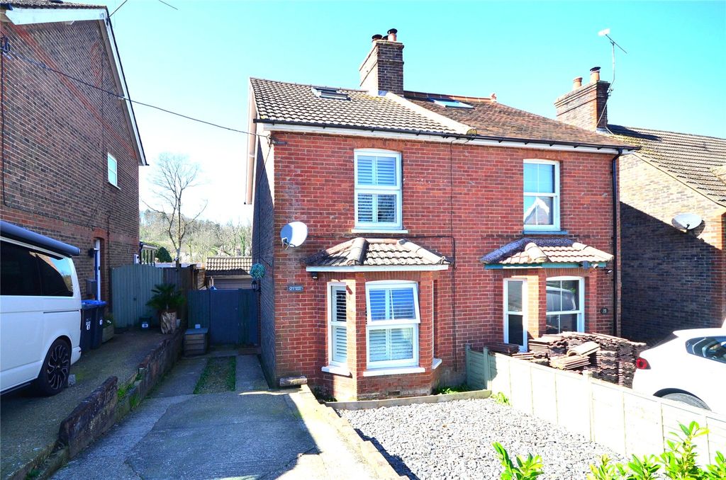 Property photo 1 of 25 Front