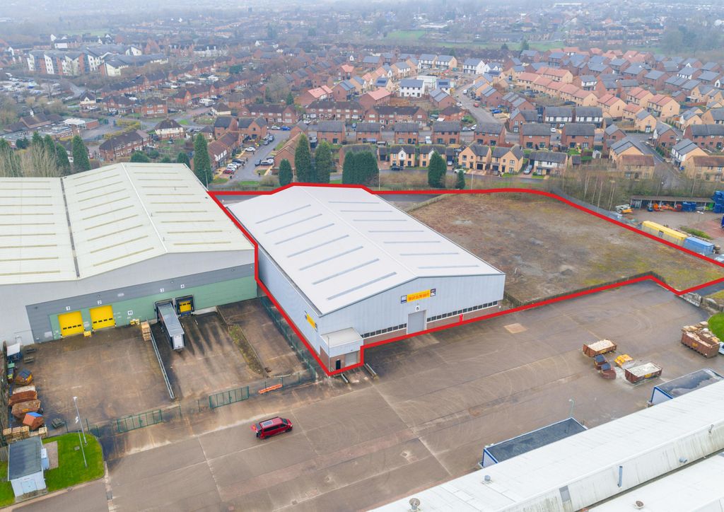 Property photo 2 of 13 Lymedale Cross2.Jpg