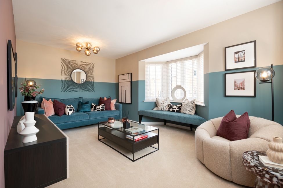 Property photo 2 of 11 Showhome Photography
