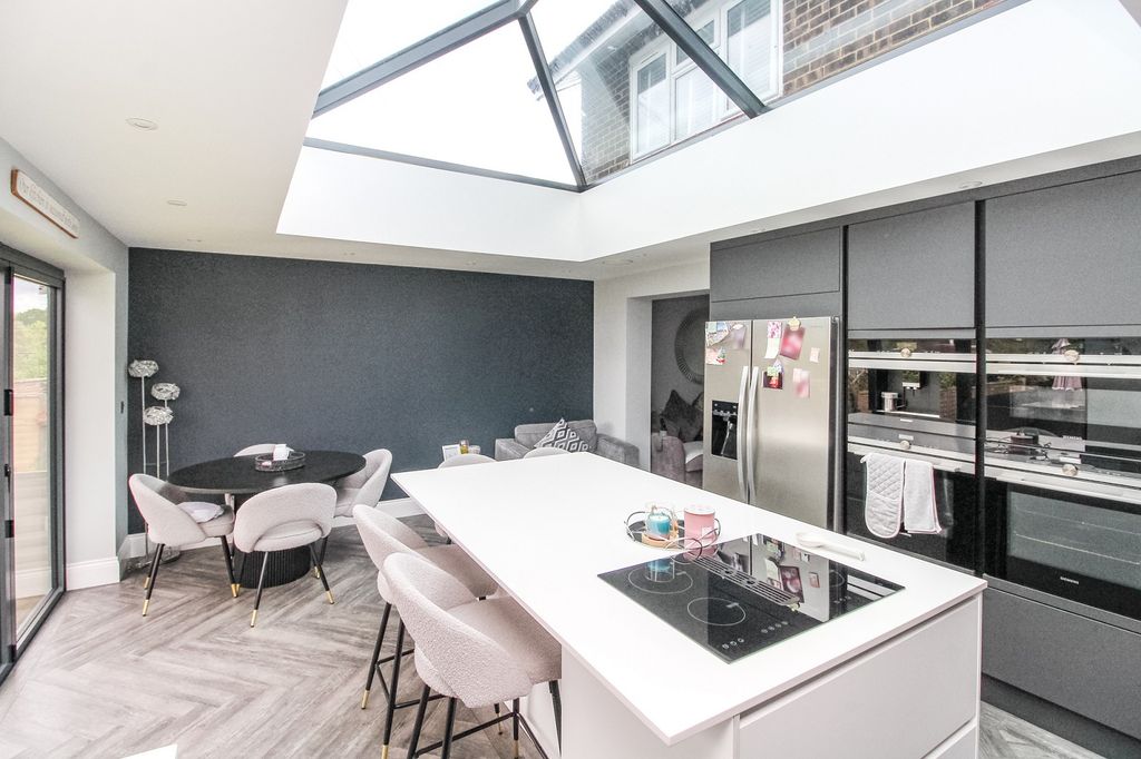 Property photo 3 of 16 Kitchen-Dining Room