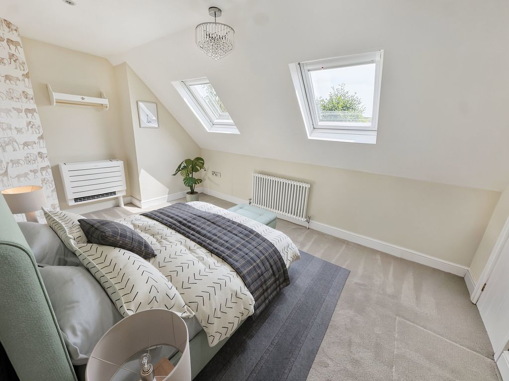 Additional image 16 of 4 bed semi-detached house for saleEglwys Nunnydd, Margam, Port Talbot SA13