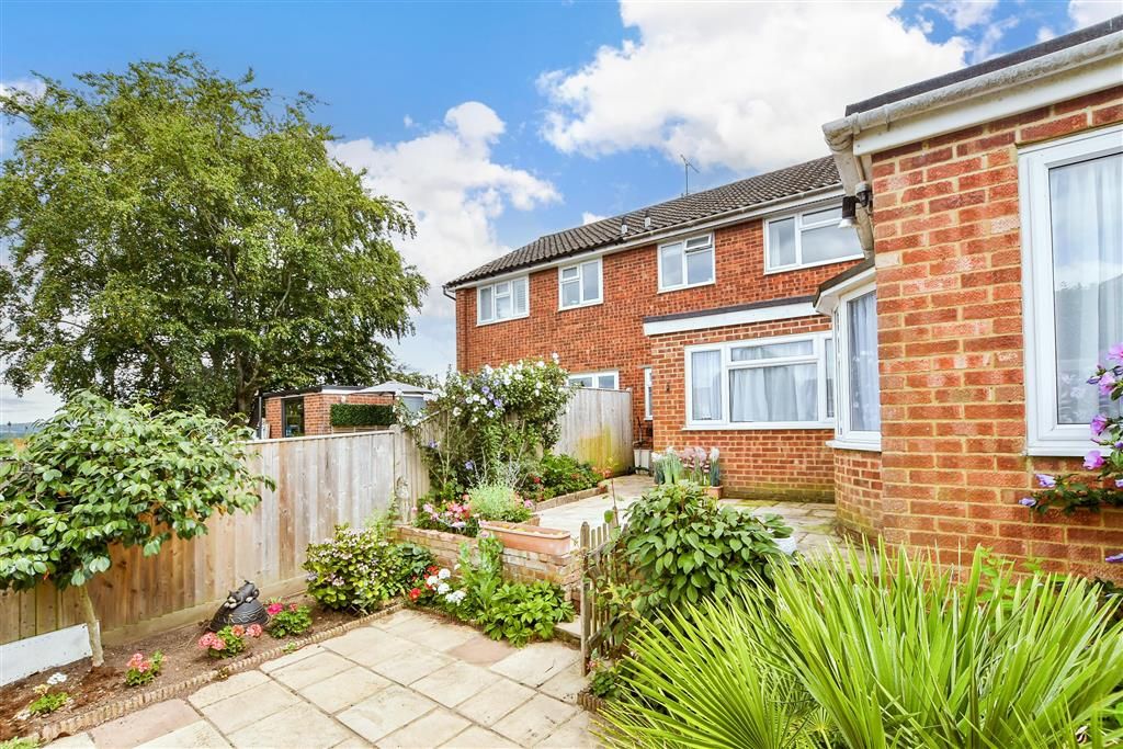 Property photo 2 of 10 Rear Garden