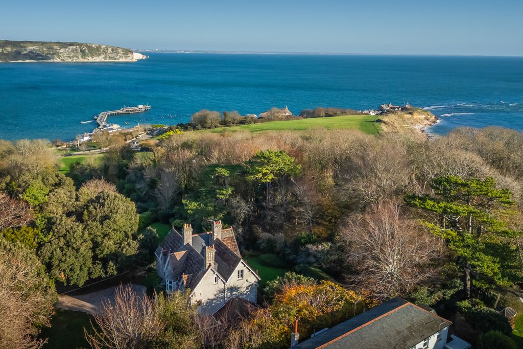 Property photo 2 of 20 Aerial View