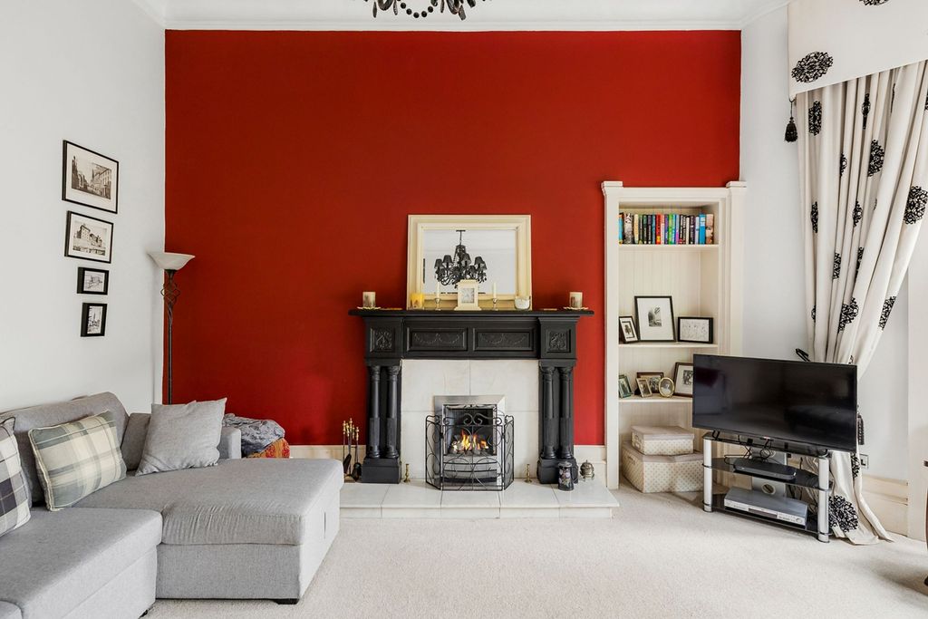 Additional image 6 of 3 bed flat for sale8 Whittingehame Gardens, 1103 Great Western Road G12