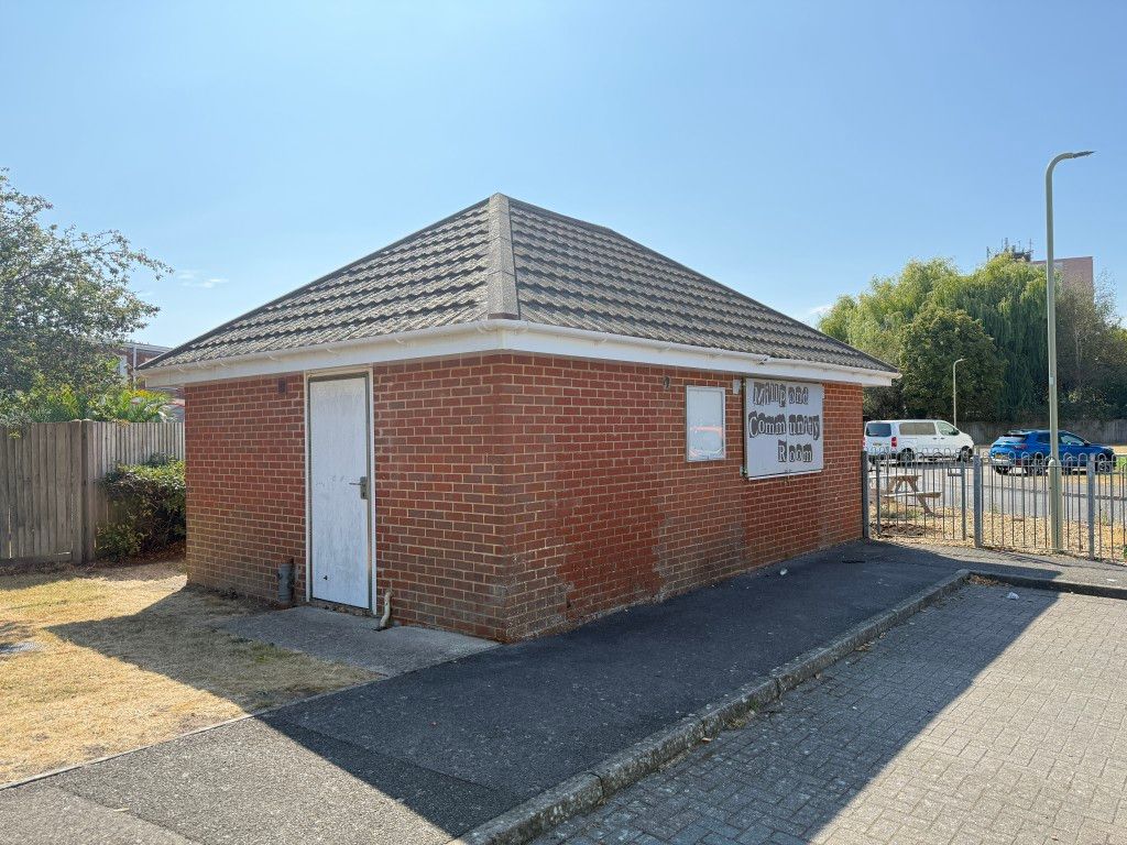 Property photo 3 of 8 Millpond Community Centre