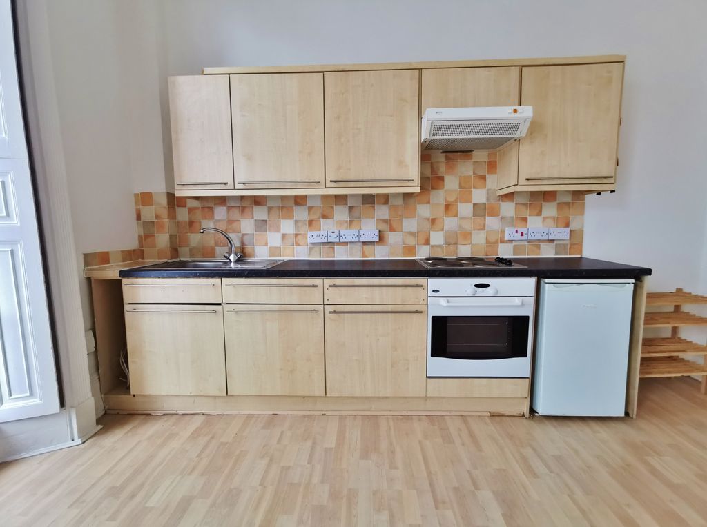 Property photo 3 of 7 Open-Plan Kitchen