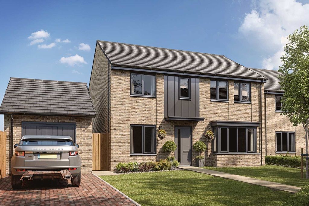 Property photo 1 of 12 The Manford At Parc Llandaf