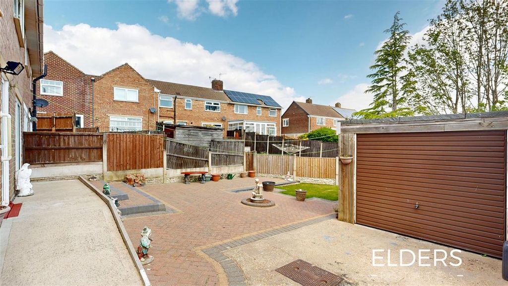 Additional image 18 of 3 bed semi-detached house for saleWirksworth Road, Kirk Hallam DE7