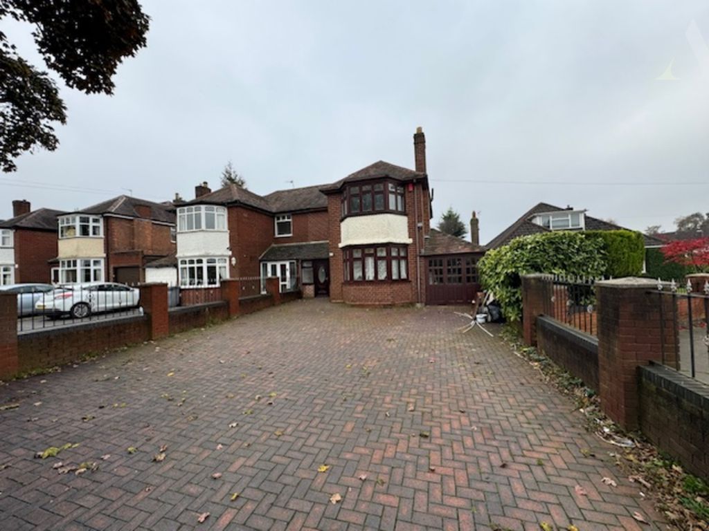 Property photo 1 of 8 240 Bromford Road - Frontage