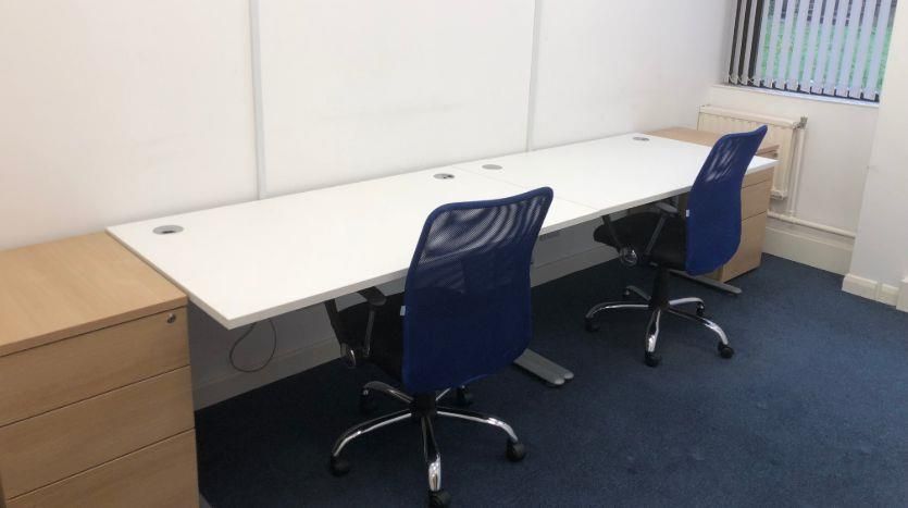 Property photo 2 of 6 Serviced Office To Rent In Balmoral Road, Gillingh