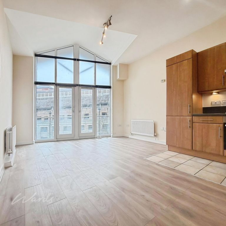 Property photo 2 of 10 Lounge