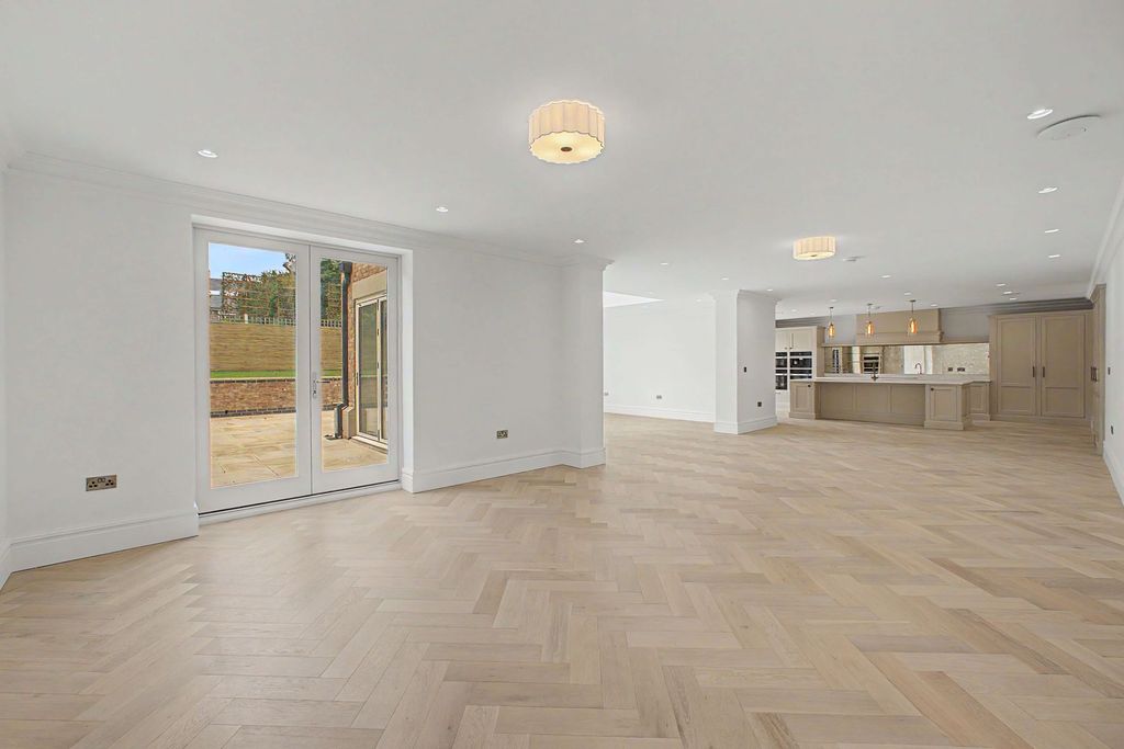 Additional image 5 of 5 bed detached house for saleMurieston Road, Hale WA15
