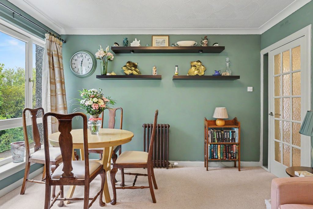 Additional image 4 of 3 bed flat for saleRiccartsbar Avenue, Paisley, Renfrewshire PA2