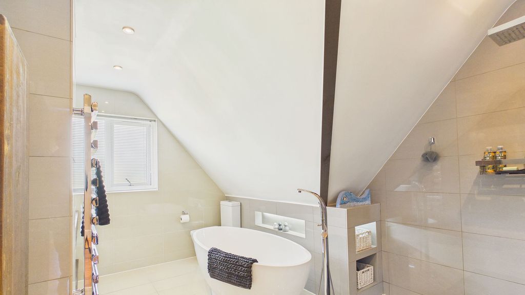 Additional image 26 of 5 bed detached house for saleOld Wood, Skellingthorpe LN6