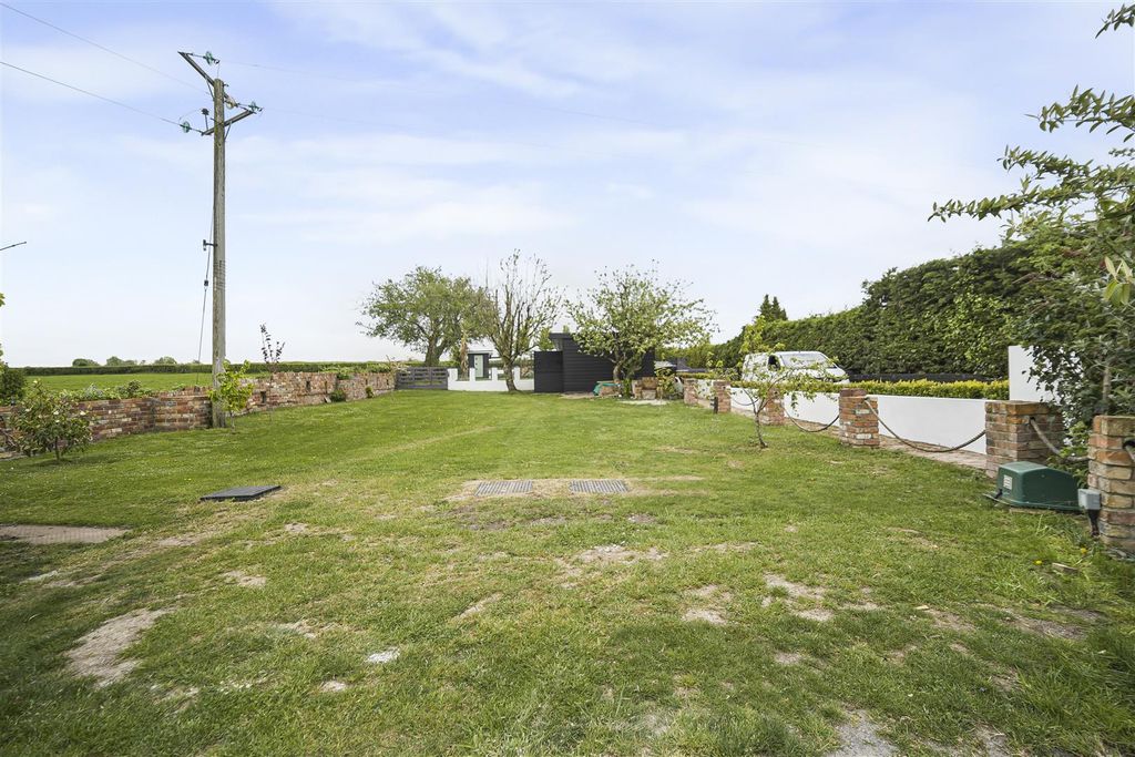 Additional image 23 of 4 bed detached house for saleWoodlands, Moulton, Vale Of Glamorgan CF62
