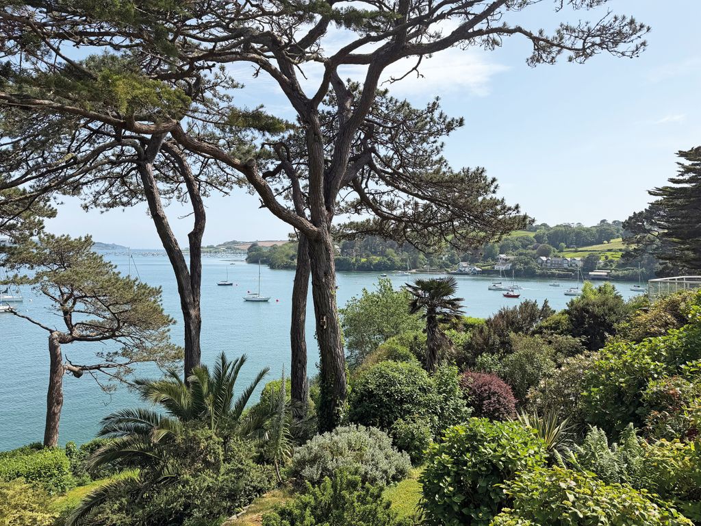 Additional image 6 of 6 bed detached house for saleRestronguet Point, Feock, Nr. Truro, Cornwall TR3
