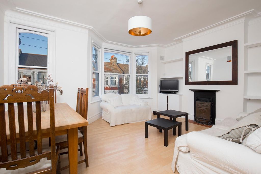 Property photo 1 of 7 Full Width Reception Room