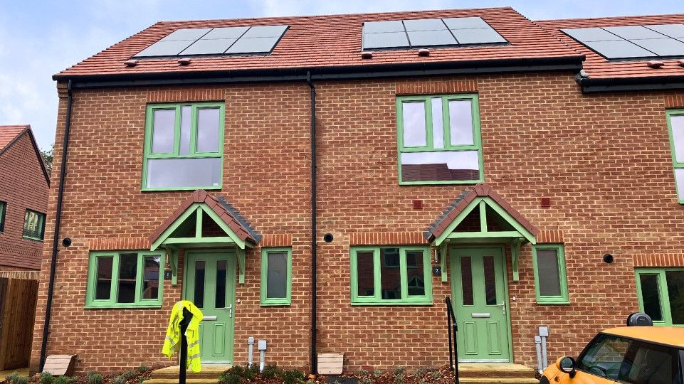 Property photo 3 of 5 Plot Image