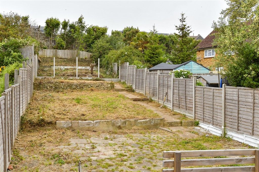 Property photo 2 of 13 Rear Garden