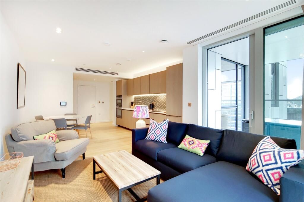 Property photo 2 of 11 Open Plan Sitting Room