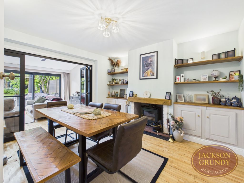 Additional image 9 of 4 bed terraced house for saleBadby Road West, Daventry NN11