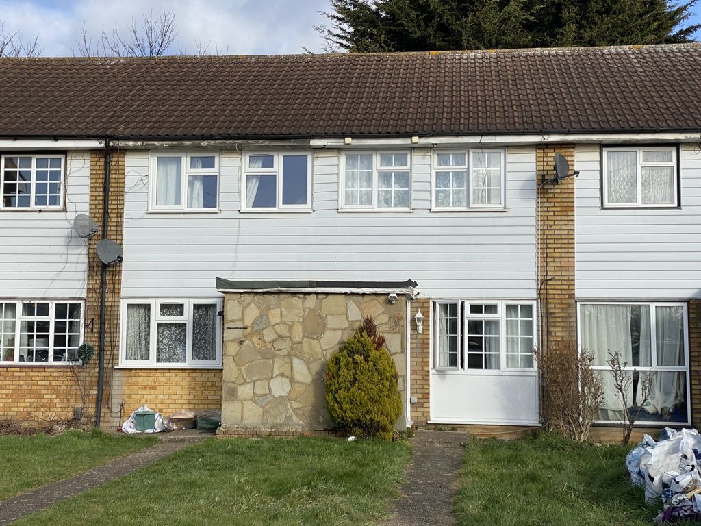 Property photo 1 of 9 2 Bedroom Terraced For Sale