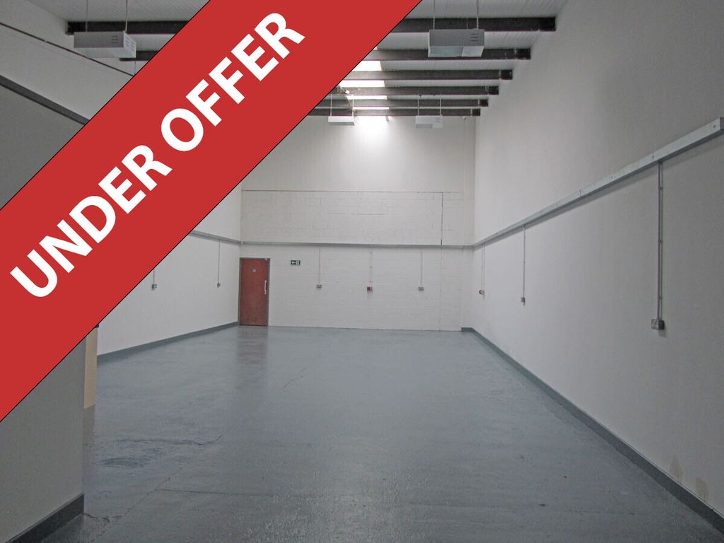 Property photo 2 of 4 Unit 12 Deanland Business Park, Golden Cross