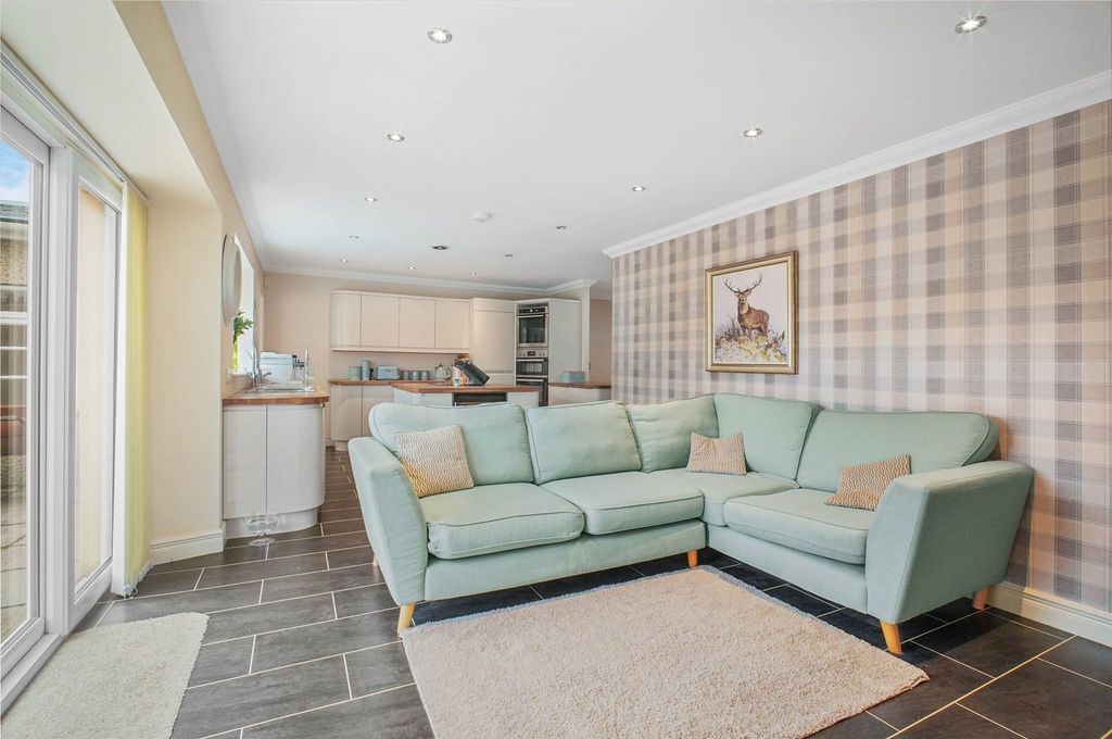 Additional image 23 of 5 bed villa for saleLondon Road, Kilmarnock KA3