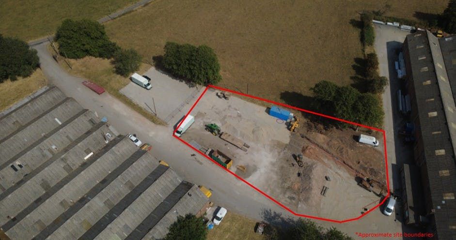 Property photo 1 of 2 Compound 2.Jpg