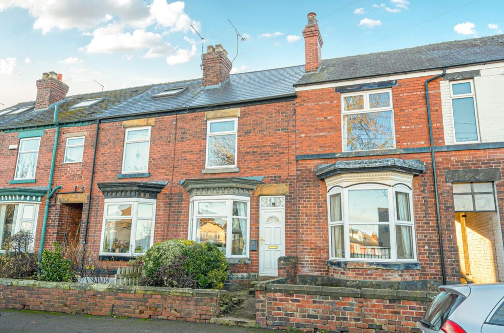 Property photo 1 of 14 Best Estate Agent In Sheffield