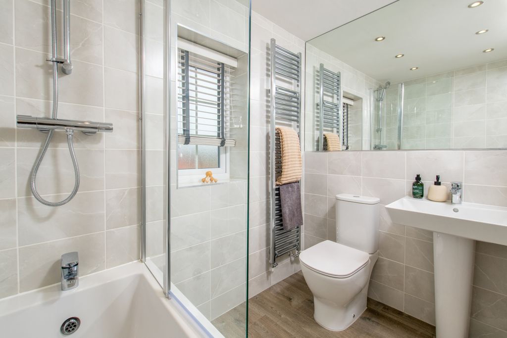 Additional image 9 of 4 bed detached house for sale"Ingleby" at Cottingwood, Morpeth NE61
