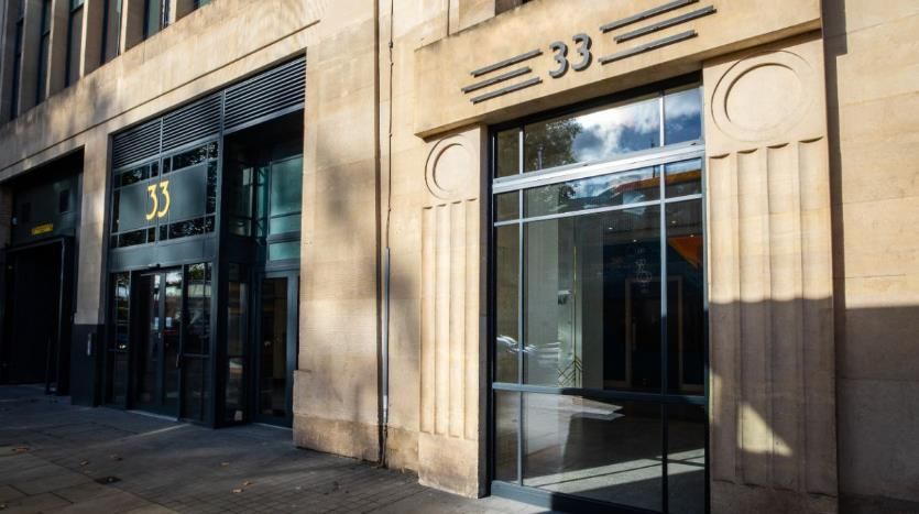 Property photo 3 of 9 Serviced Office, Colston Avenue, Bristol - Bs1|