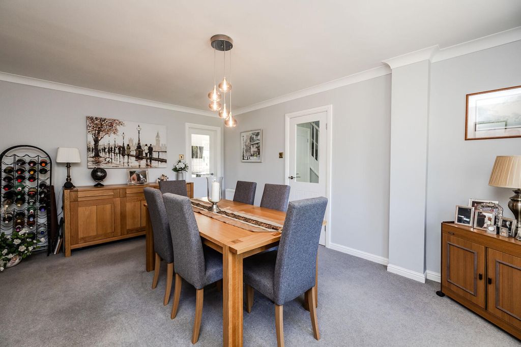 Additional image 9 of 4 bed property for saleLadyrigg, Darras Hall, Ponteland, Newcastle Upon Tyne NE20