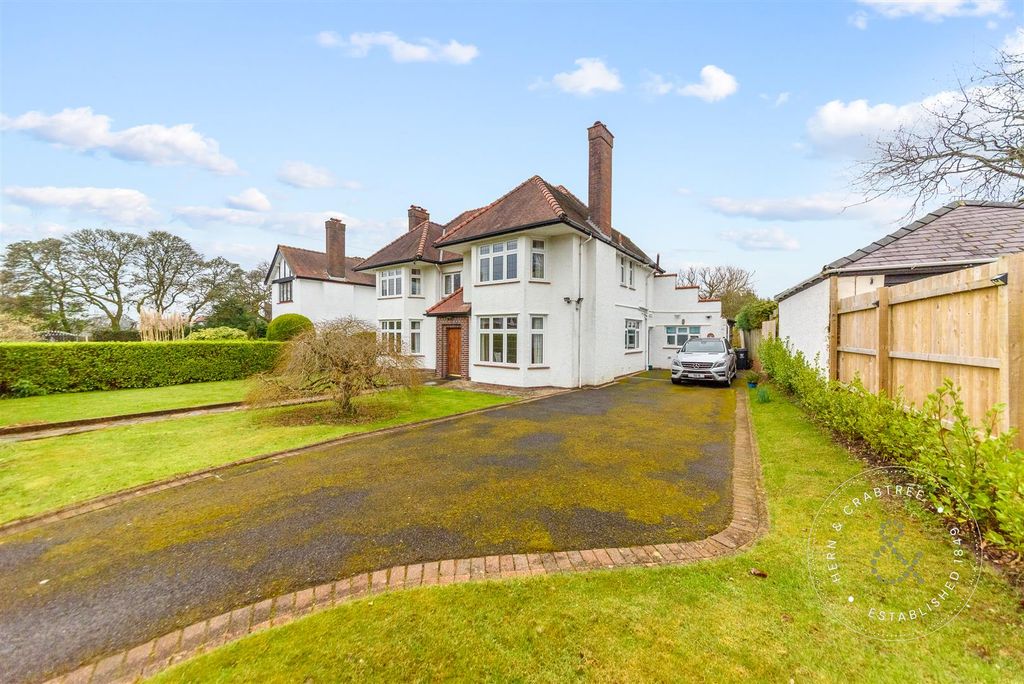 Additional image 19 of 4 bed detached house for saleLlandennis Avenue, Cyncoed, Cardiff CF23